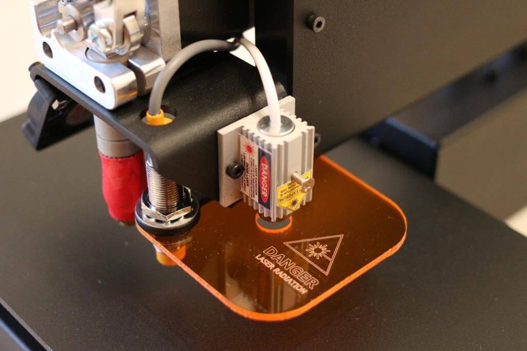 Laser Cutter and 3D Printer: A Comprehensive Guide to Revolutionizing Your Manufacturing Process