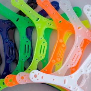 Alternative view of Super Simple Mini H-Quad Pro (SSHQuad PRO)