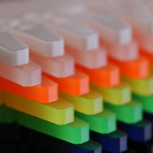 Alternative view of Super Simple Landing Gear