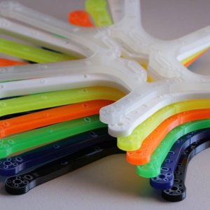 Alternative view of Super Simple Mini Spider-Hex Pro (SpiderHex PRO)