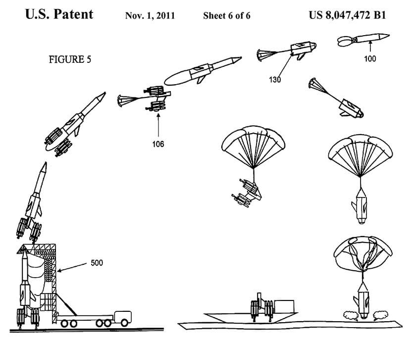 Patent 8047472-7